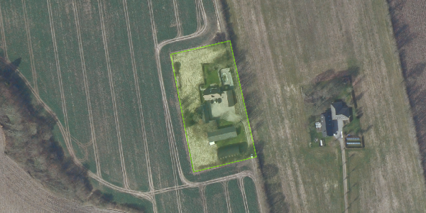 Matrikelkort Vranderupvej 204