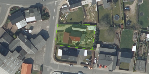 Matrikelkort Brogade 3