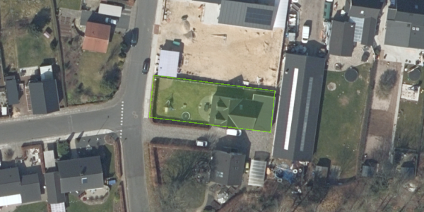 Matrikelkort Brogade 11