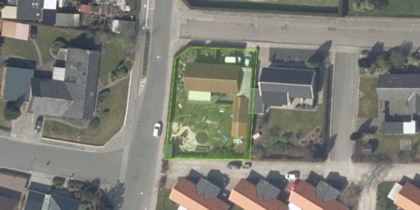 Matrikelkort Engtoften 2
