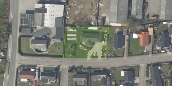 Matrikelkort Engtoften 5