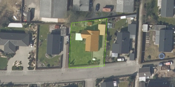 Matrikelkort Engtoften 9