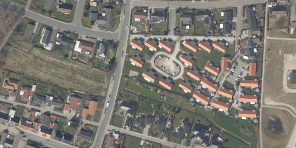 Matrikelkort Engtoften 22