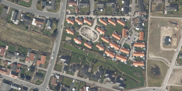 Matrikelkort Engtoften 28