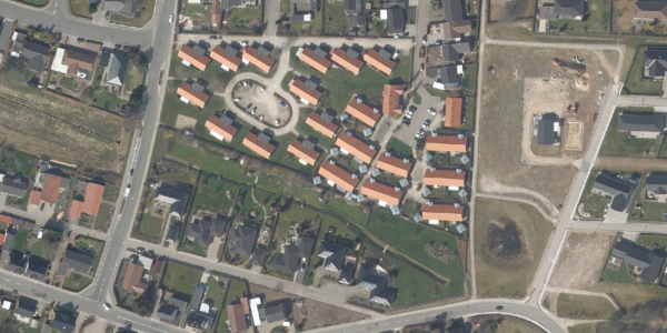 Matrikelkort Engtoften 100B