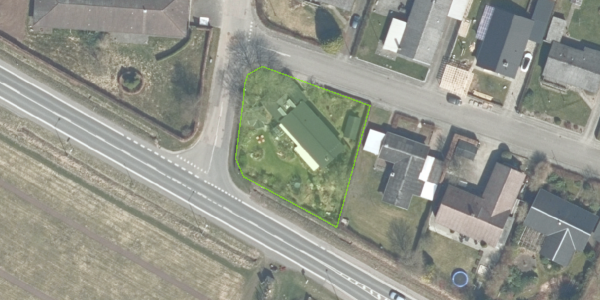 Matrikelkort Nygade 2