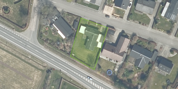 Matrikelkort Nygade 4