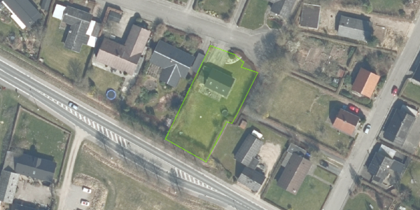 Matrikelkort Nygade 10