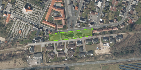 Matrikelkort Stationsvej 19