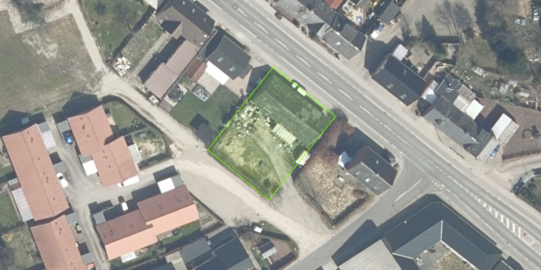 Matrikelkort Storegade 13