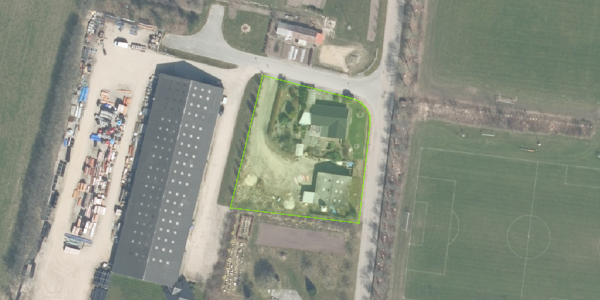 Matrikelkort Vestermarken 1