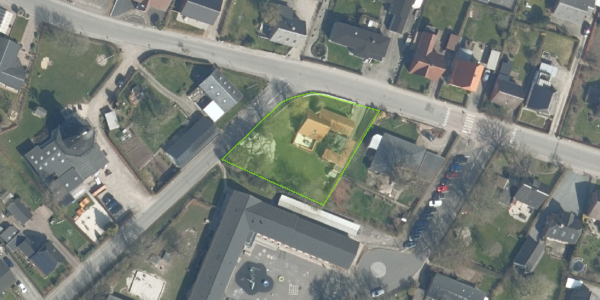 Matrikelkort Skolegade 21