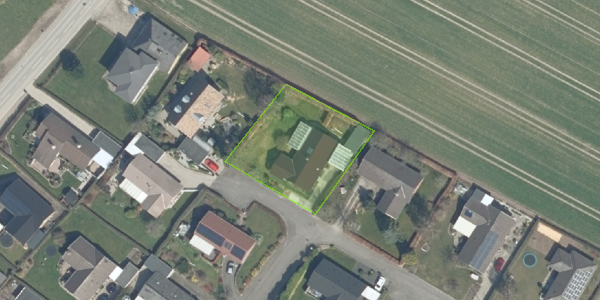 Matrikelkort Åbrinken 21