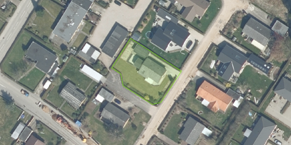 Matrikelkort Åparken 21