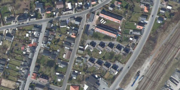 Matrikelkort Buen 9B