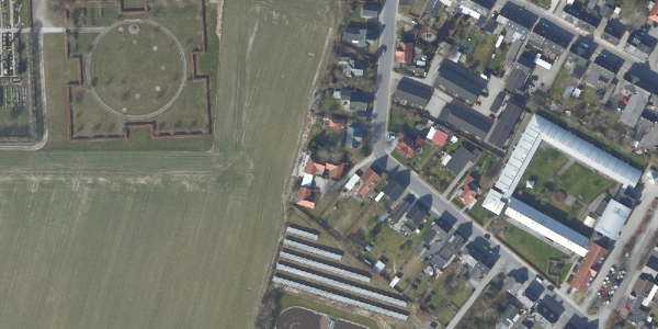Matrikelkort Danmarksgade 35C