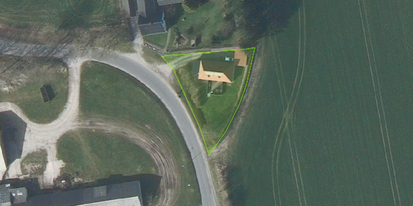 Matrikelkort Drenderupvej 8