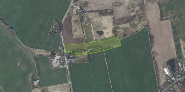 Matrikelkort Drenderupvej 14