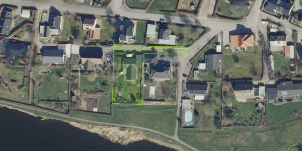 Matrikelkort Engdraget 3