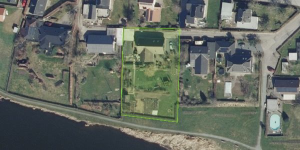 Matrikelkort Engdraget 4