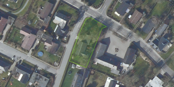 Matrikelkort Engparken 1