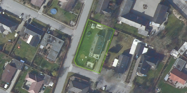 Matrikelkort Engparken 3
