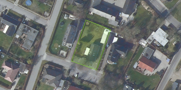 Matrikelkort Engparken 5