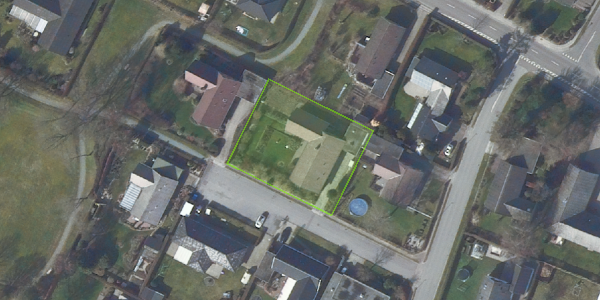 Matrikelkort Engparken 6