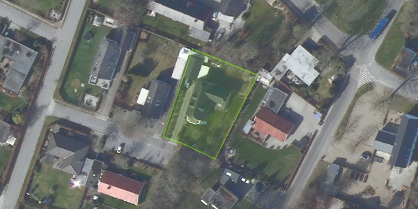 Matrikelkort Engparken 7