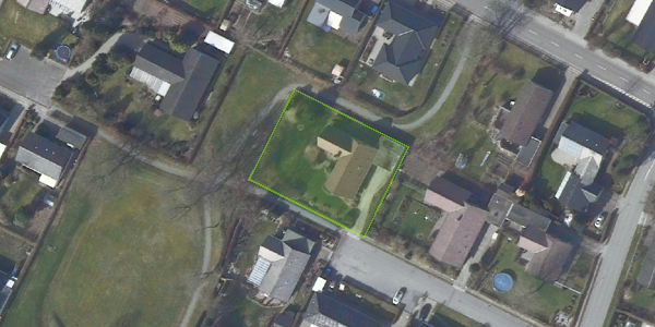 Matrikelkort Engparken 8