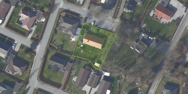 Matrikelkort Engparken 9