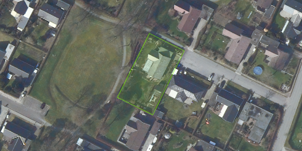 Matrikelkort Engparken 10