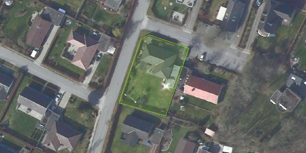 Matrikelkort Engparken 11