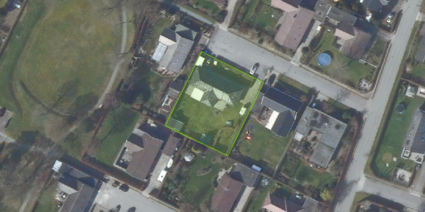Matrikelkort Engparken 12