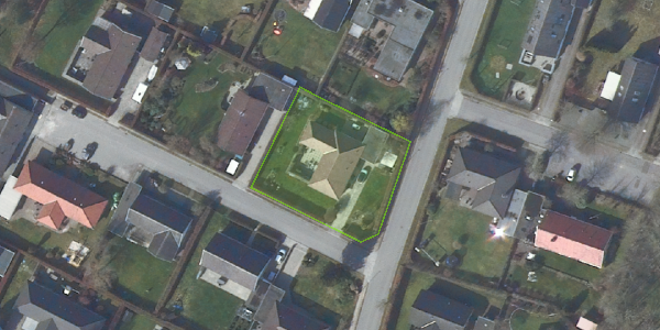 Matrikelkort Engparken 18