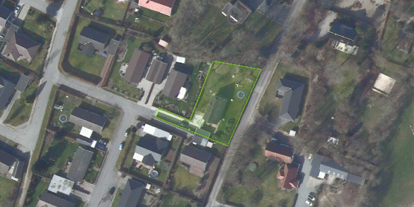 Matrikelkort Engparken 19