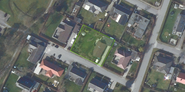 Matrikelkort Engparken 20