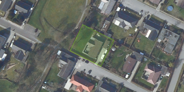Matrikelkort Engparken 22