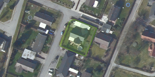 Matrikelkort Engparken 23