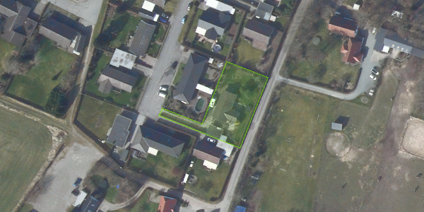 Matrikelkort Engparken 27