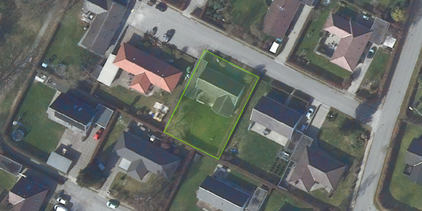 Matrikelkort Engparken 28