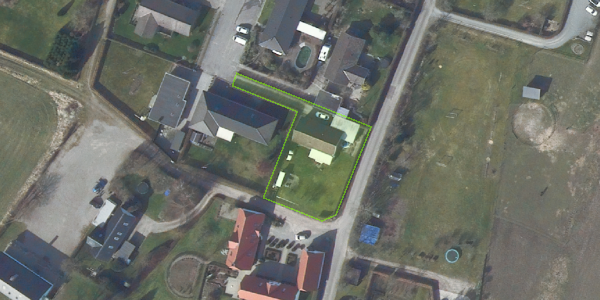 Matrikelkort Engparken 29