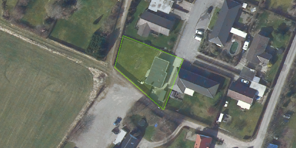 Matrikelkort Engparken 33