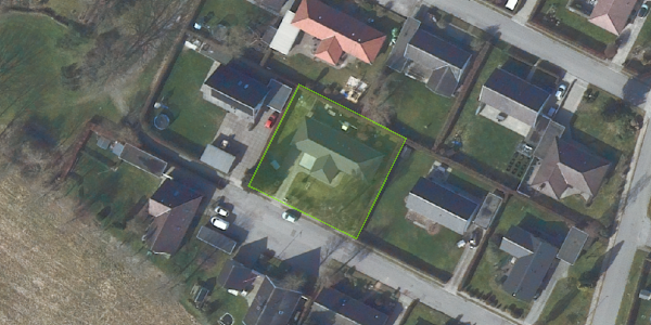 Matrikelkort Engparken 38