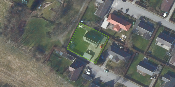 Matrikelkort Engparken 40