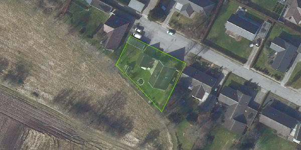 Matrikelkort Engparken 44