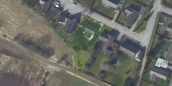 Matrikelkort Engparken 46