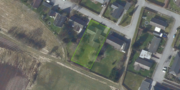 Matrikelkort Engparken 48