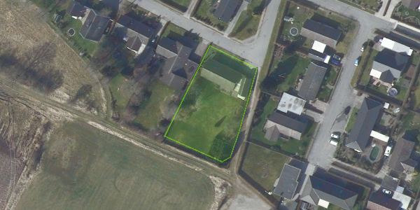 Matrikelkort Engparken 50