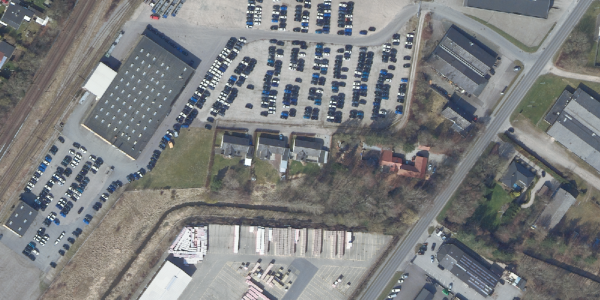 Matrikelkort Engtoft 4